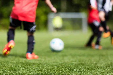 The warning about artificial grass all parents need to read