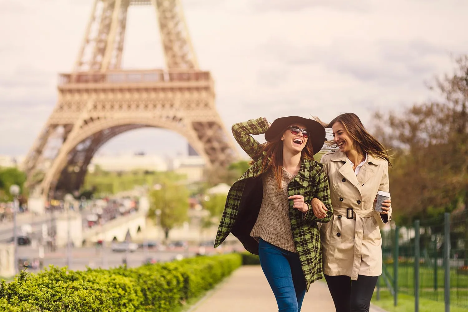 How to pick the perfect travel companion