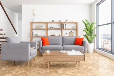 These are the two most common decorating problems