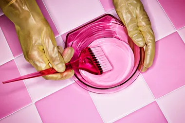 How to care for colour treated hair