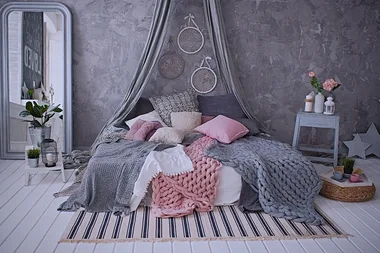 What is an interior designer?