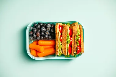 6 easy ways to make your child’s lunchbox waste-free