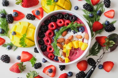 6 ways to get better skin from the inside out