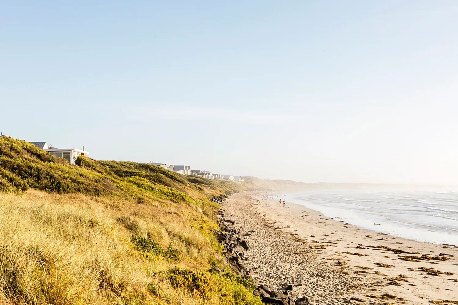 port fairy victoria beach