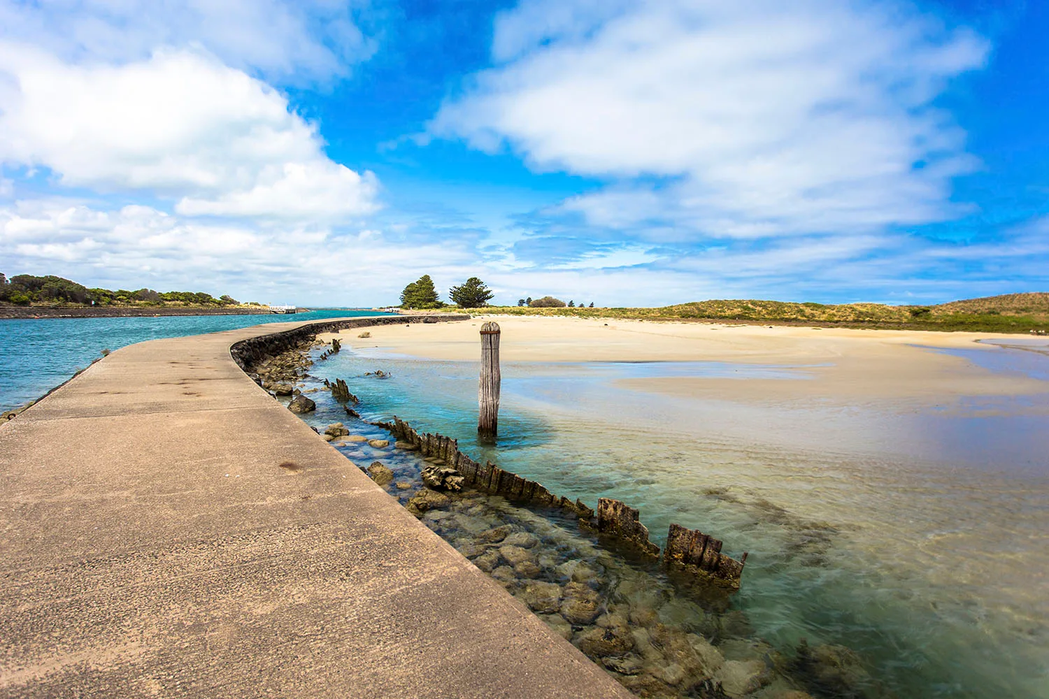 Wotif has named the 2019 Aussie Town of the Year