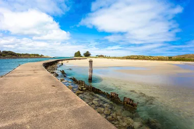Wotif has named the 2019 Aussie Town of the Year