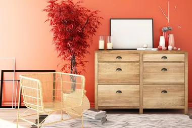 10 affordable ways to use Pantone’s Colour of the Year at home