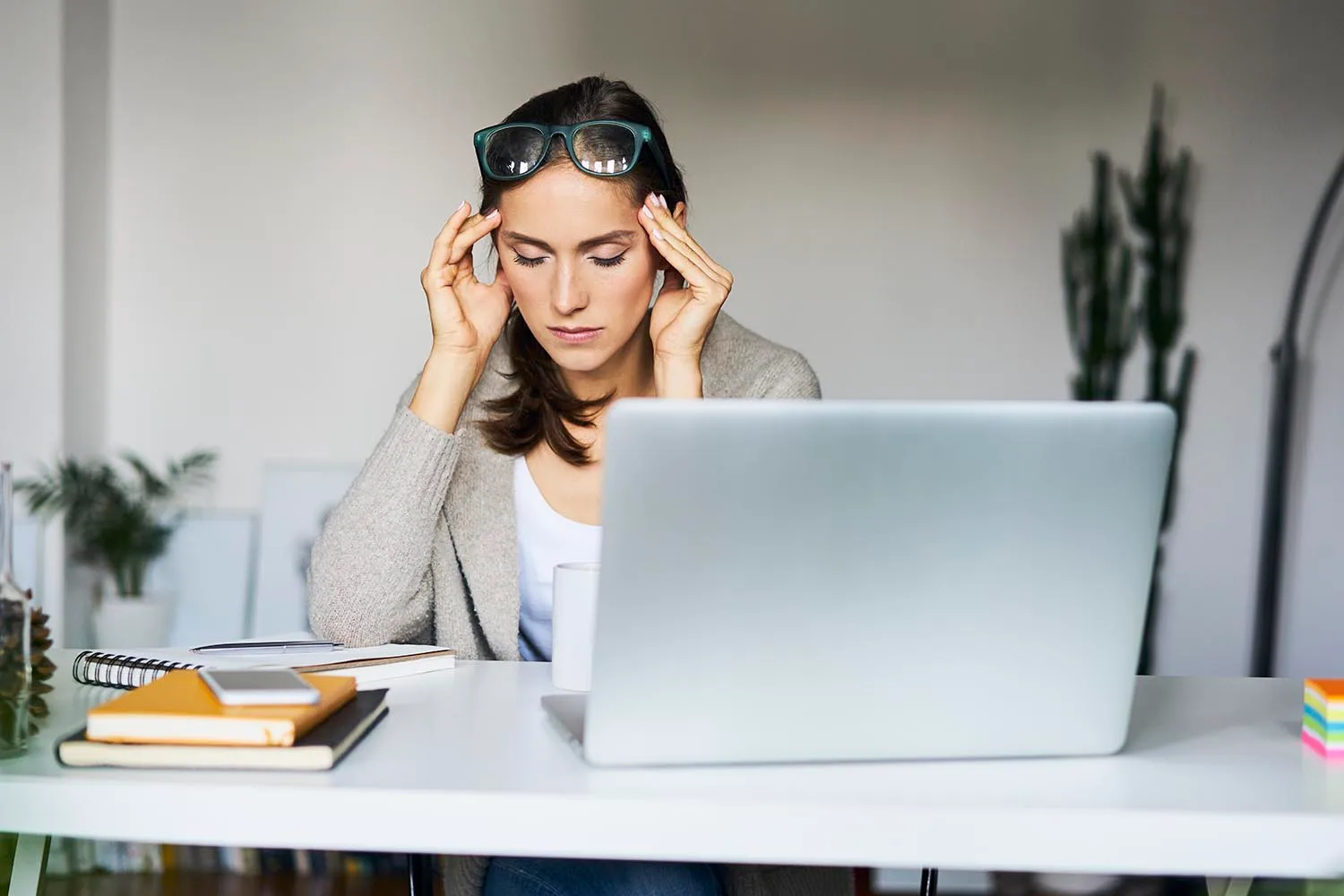 How to reduce your stress levels in 10 minutes or less