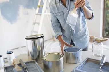 Common painting mistakes and how to fix them