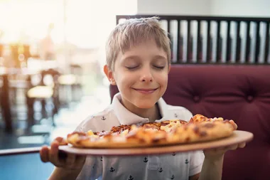 The trick that will stop you craving junk food