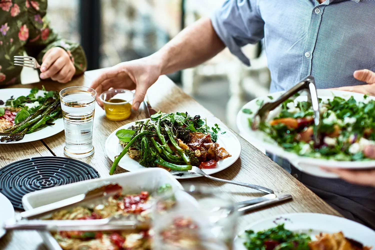 These are the hot new health food trends for 2019