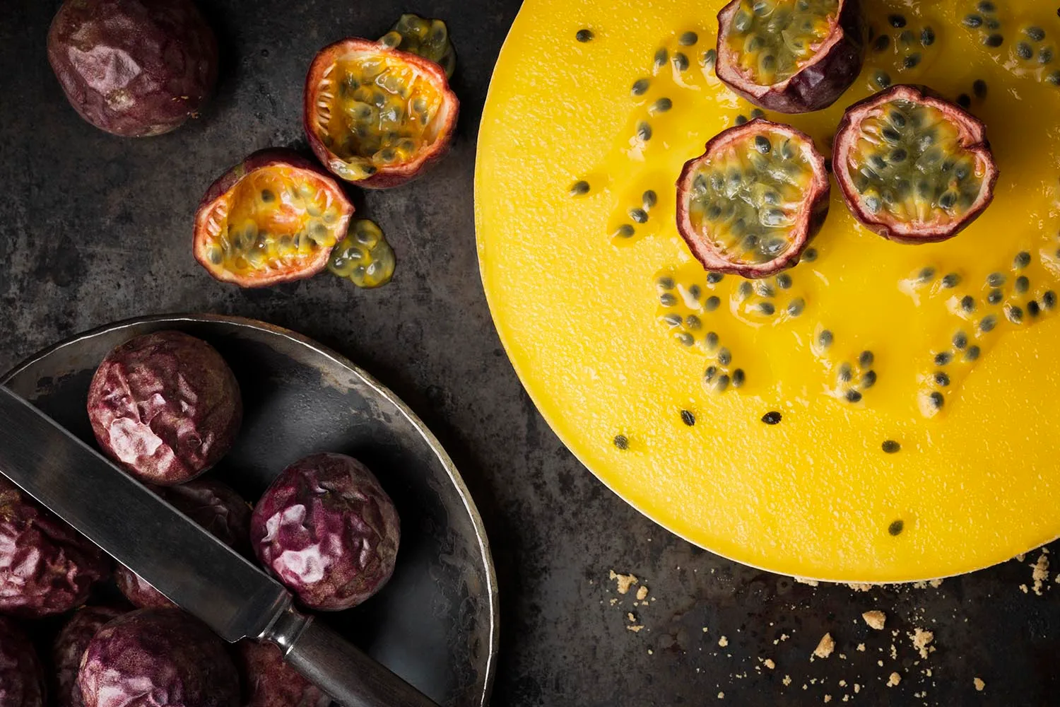 passionfruit