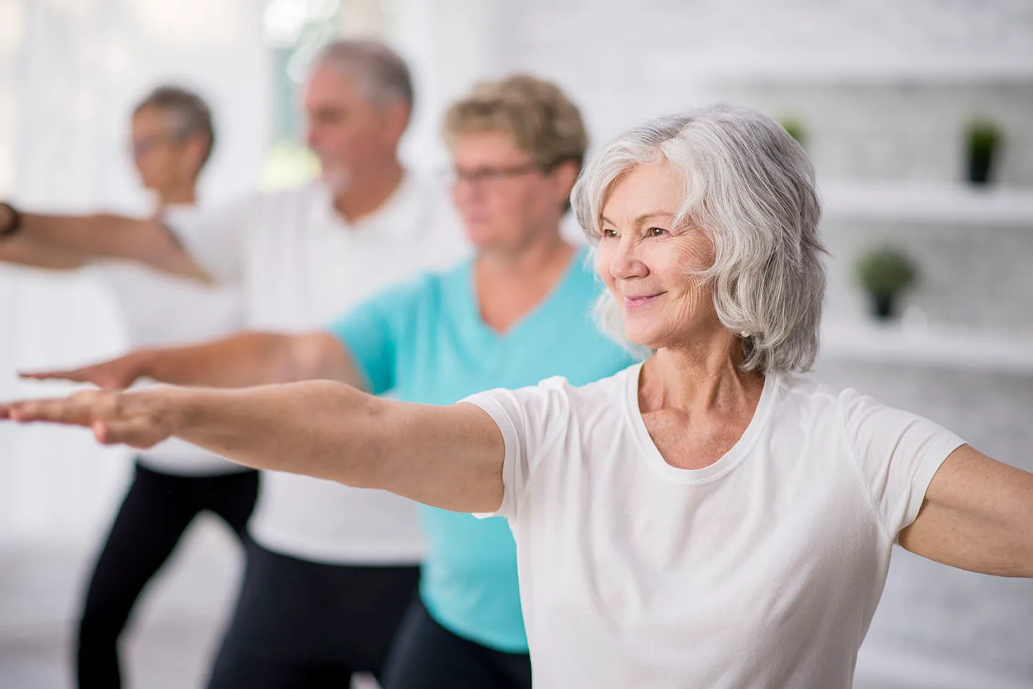 10 ways you can stay youthful for longer