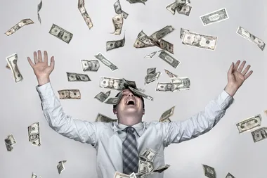 5 money-saving challenges you should try this year