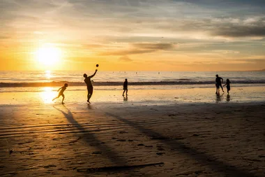 10 of the best family holiday destinations overseas