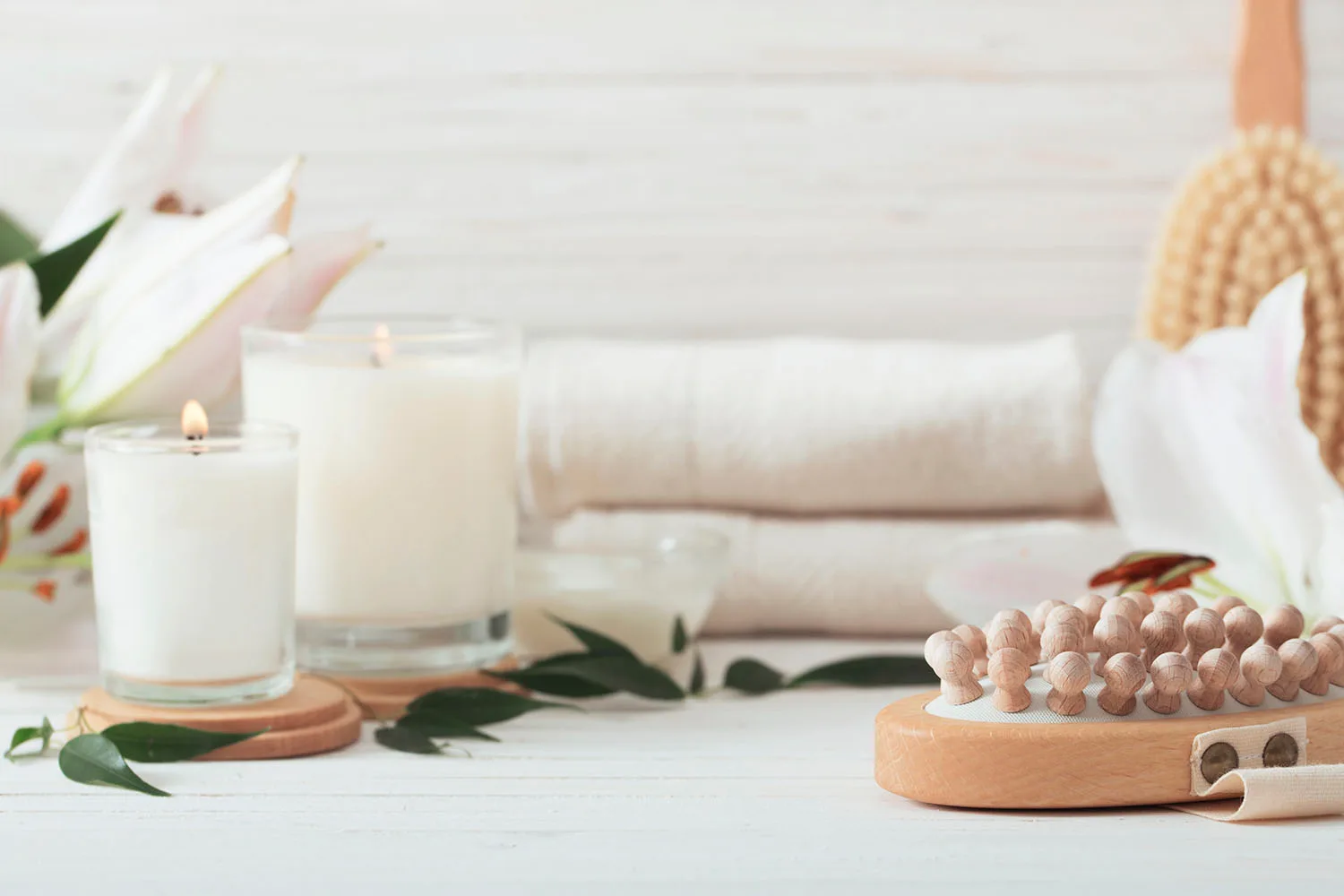 How to pick the perfect fragrance for your home