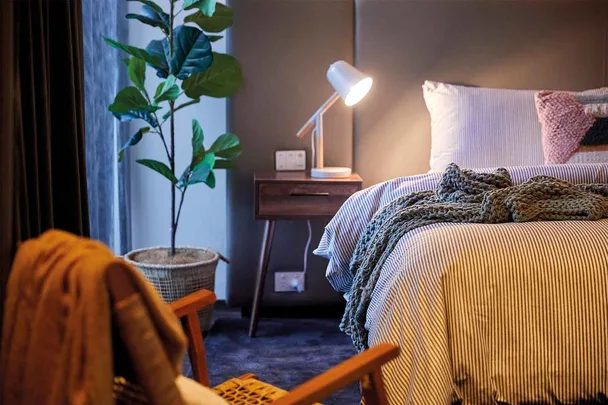 kmart bedroom