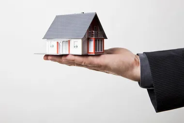 buying a house