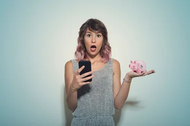 Everything you need to know about money in your 20s