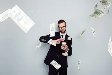 Everything you need to know about money in your 30s