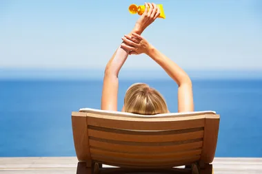 The top 5 sunscreen mistakes everyone is making