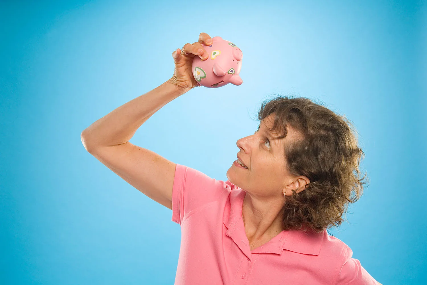 Everything you need to know about money in your 40s