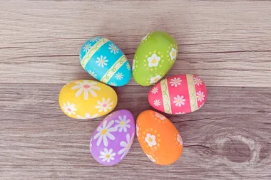 4 egg-cellent craft ideas to try this Easter