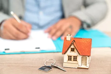 The BHG guide to home ownership