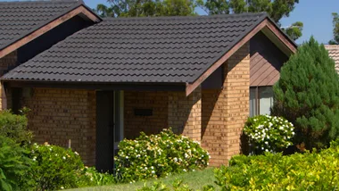 Makeover house walkaround