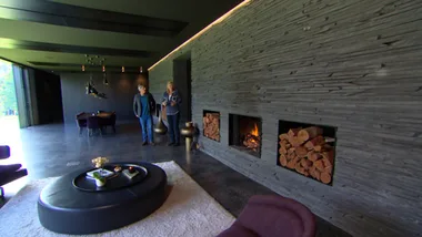 Aldgate house (Adelaide Hills, SA)