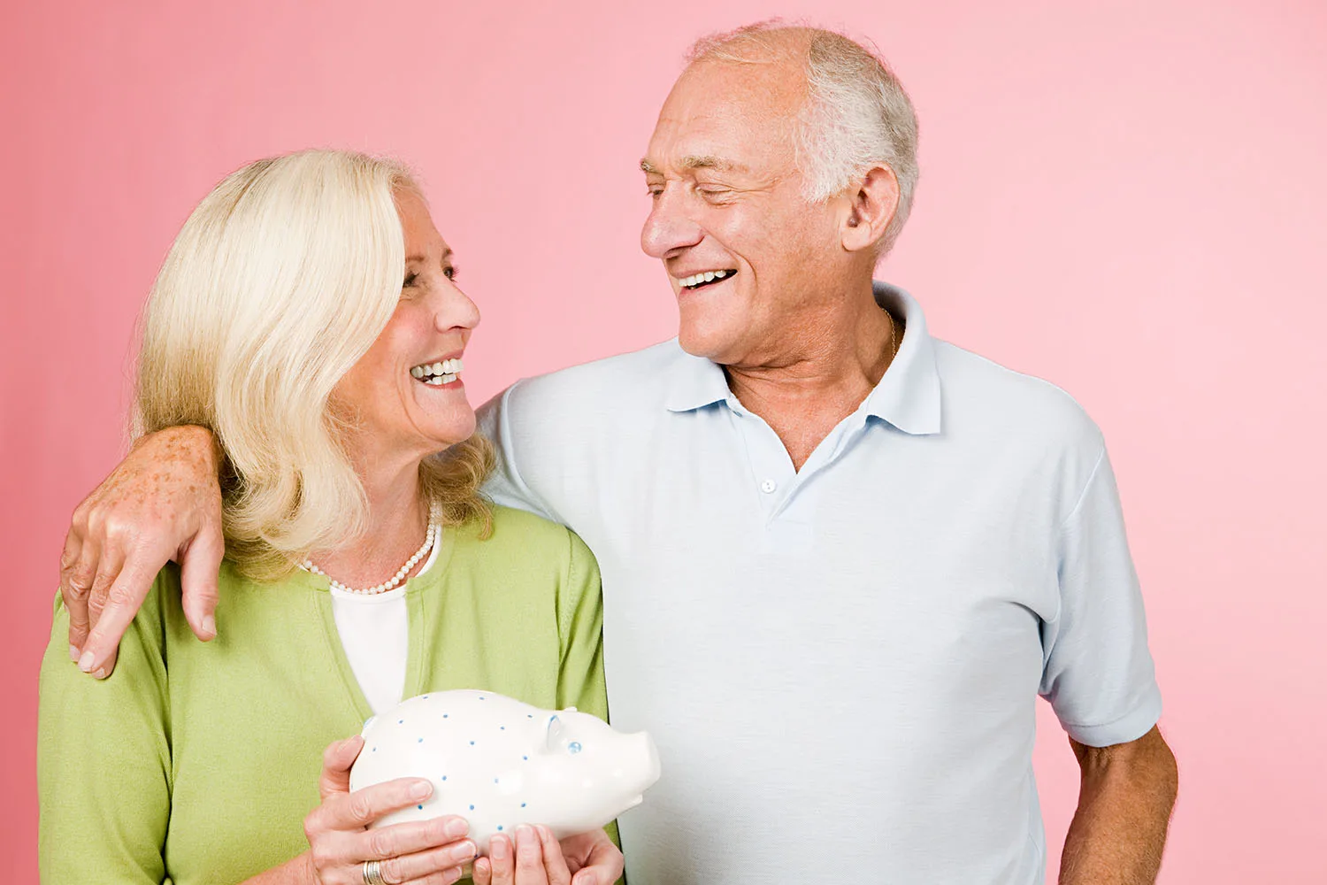 Everything you need to know about money in your 50s