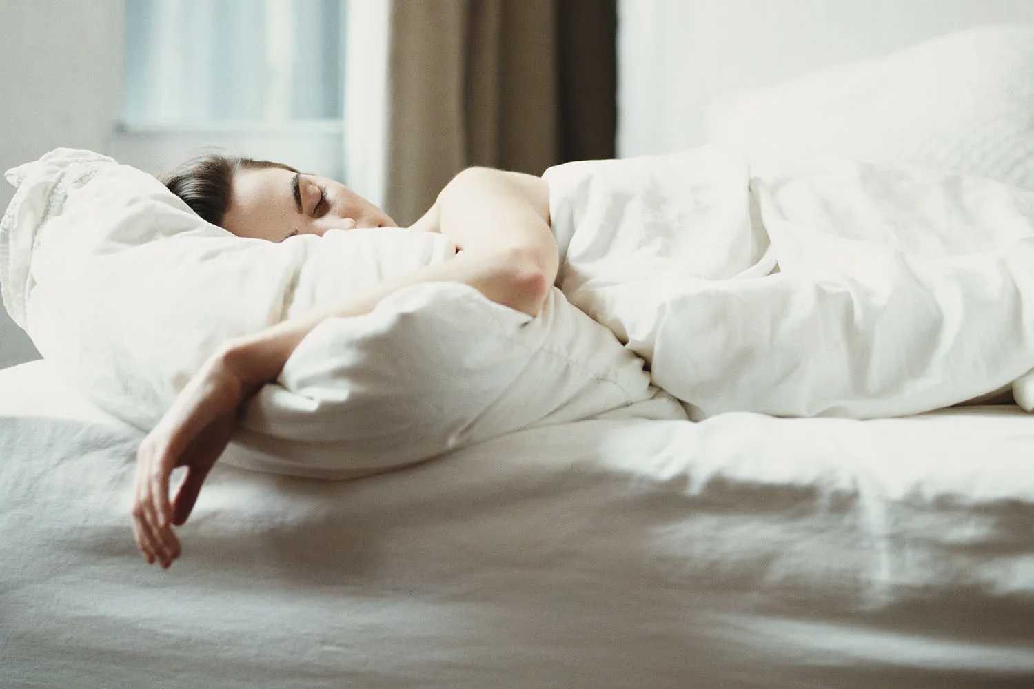 5 myths about sleep you probably believe