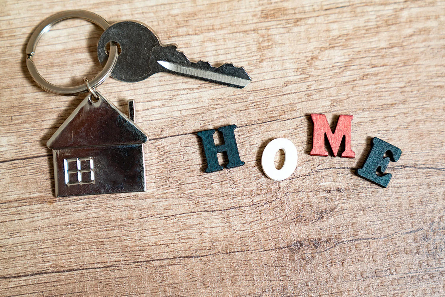Mortgage words first home buyers need to know