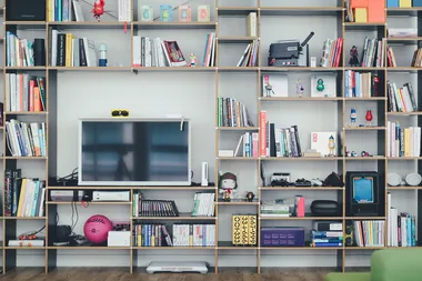 The messy person’s guide to getting organised