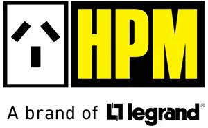 Sponsor logo of HPM