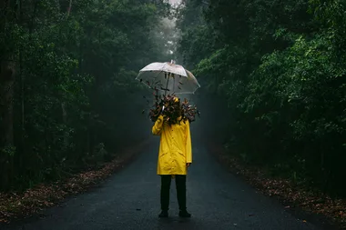 Thunder therapy is the buzz-worthy new wellness trend that’s proven to beat anxiety