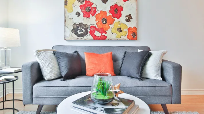 How to declutter your home