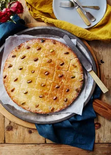 Sneak peek at three scrumptious July recipes