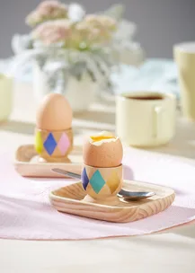 Two quirky kitchen craft ideas