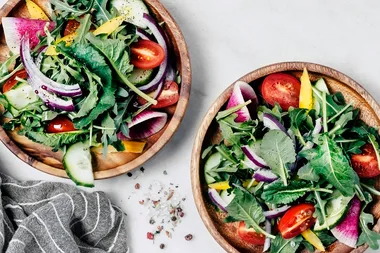 Following this diet can reduce your risk of depression by up to a third