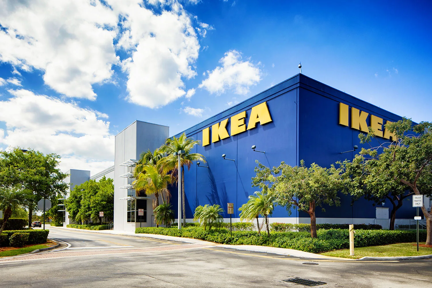Ikea’s made a huge mistake