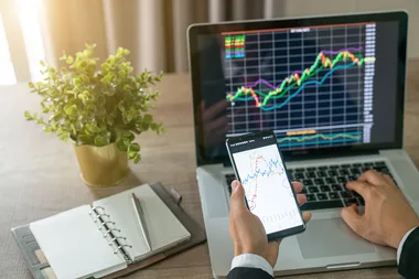 The beginner’s guide to investing in 8 simple steps