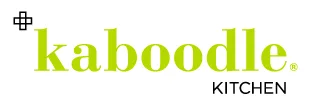 Sponsor logo of Kaboodle