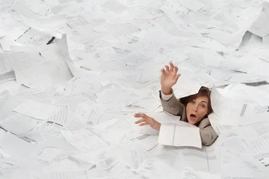 5 signs that your work/life balance isn’t right