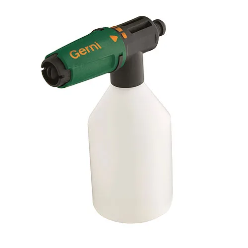 Gerni Super Foam Sprayer