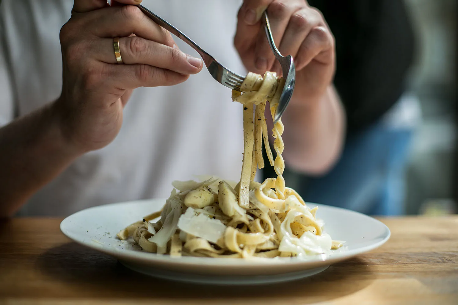 A low-carb diet can reduce your life expectancy by four years