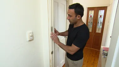 Patch perfect weekend