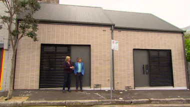 Amazing home – loft house x2