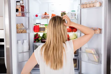 7 healthy ingredients you should have in your fridge at all times