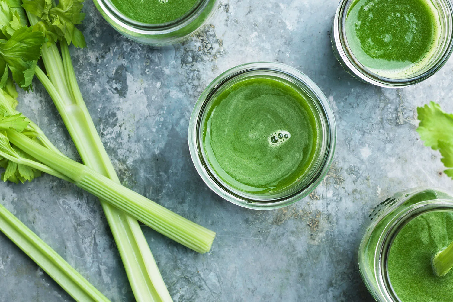 celery juice